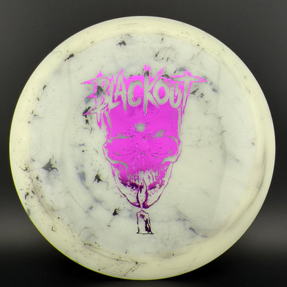 Radioactive Waste Blackout