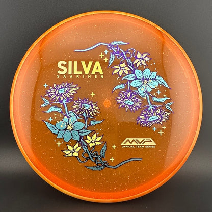 Particle Glow Soft Proton Proxy - Silva Team Series