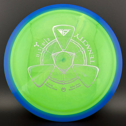 Neutron Tenacity