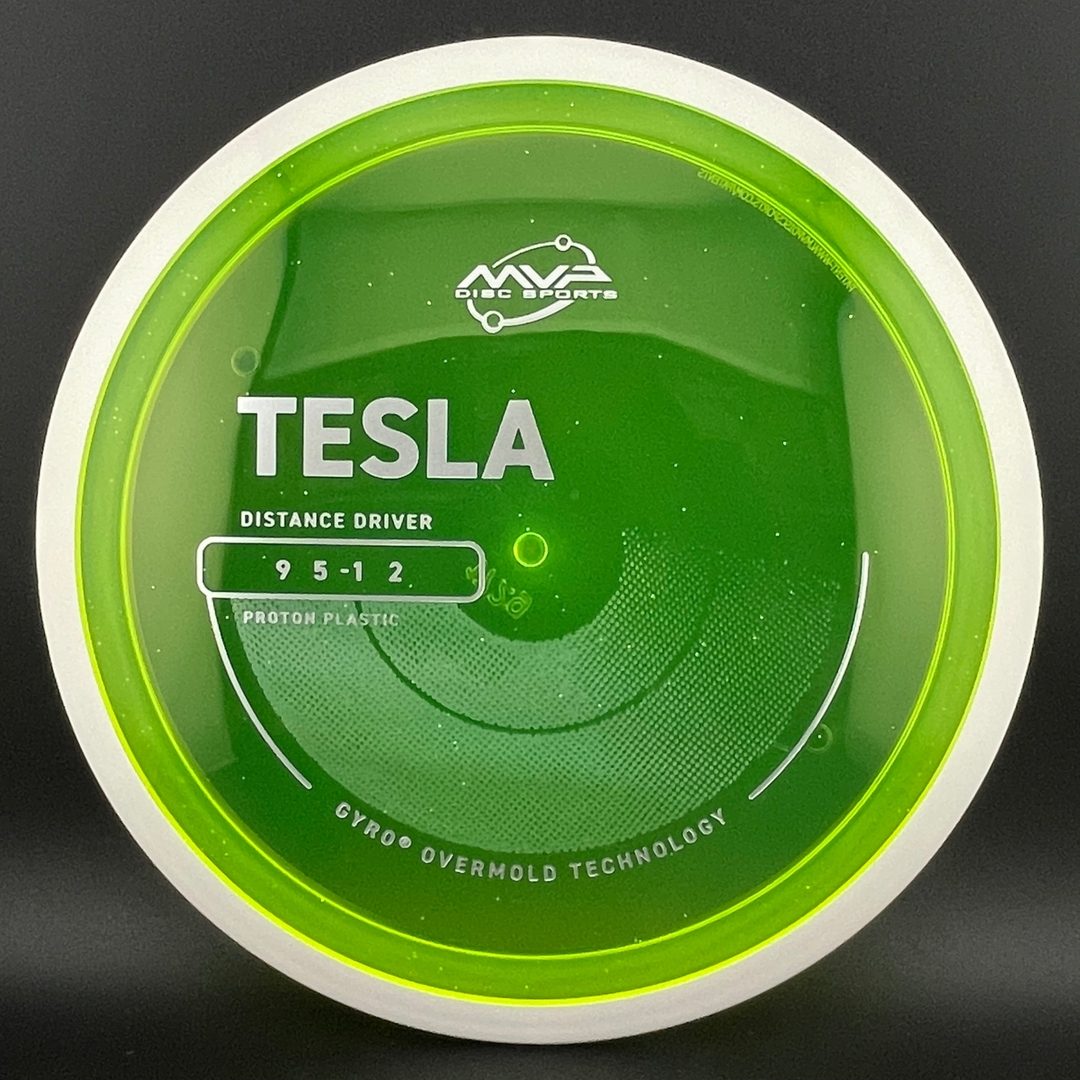 Proton Tesla