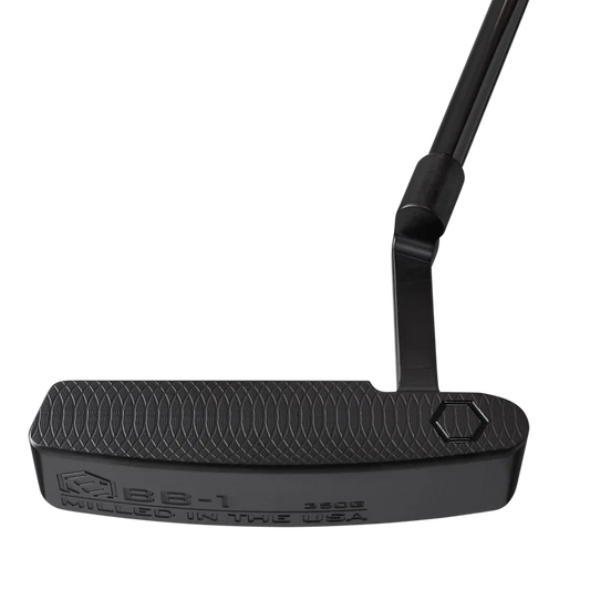 Bettinardi 2022 BB1 Limited Blackout Blade Putter