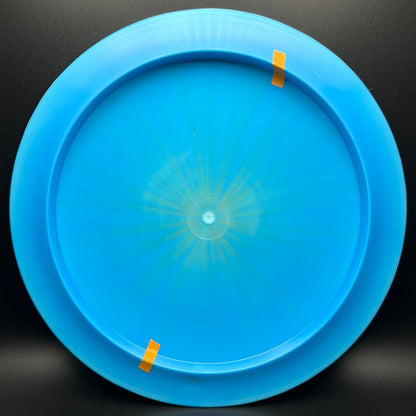 Alpha Yeet - Distance Driver