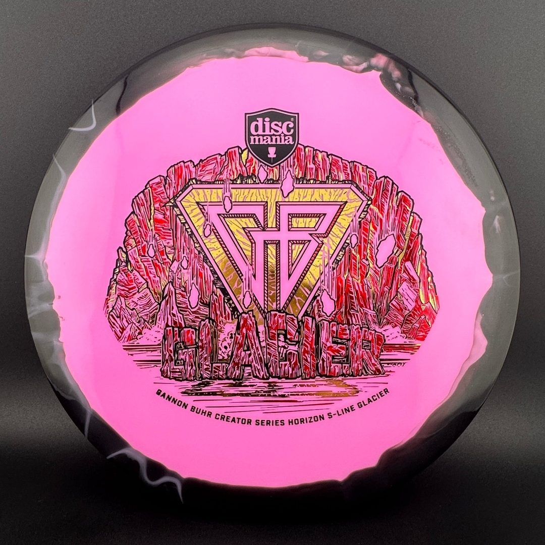 Horizon S-Line Glacier - Gannon Buhr Creator Series - Triple Foil