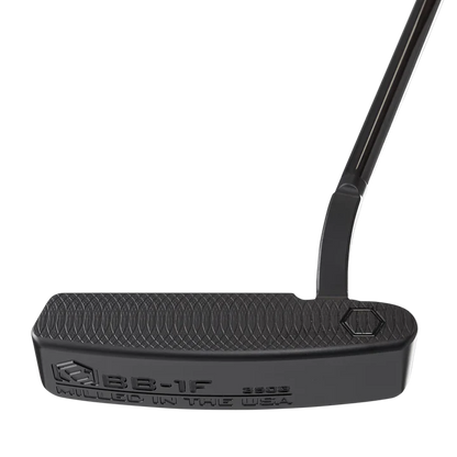 Bettinardi 2022 BB1 Flow Limited Blackout Putter