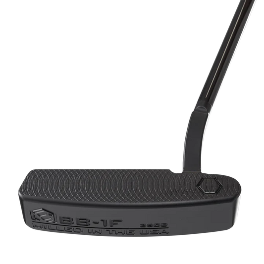 Bettinardi 2022 BB1 Flow Limited Blackout Putter