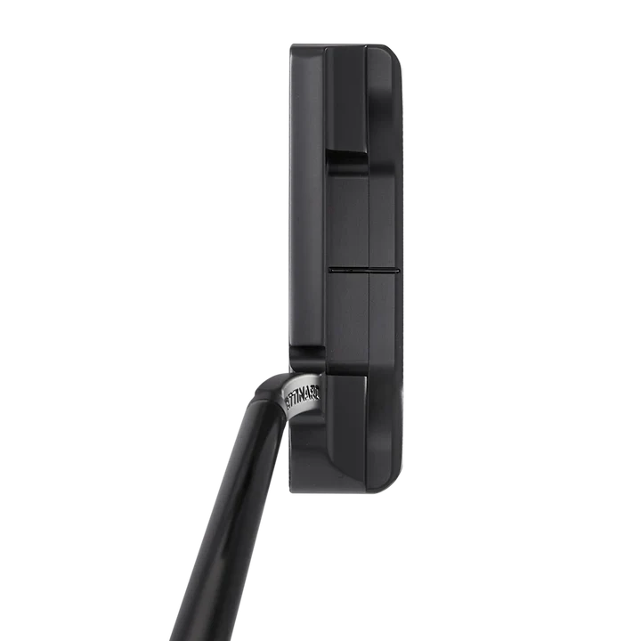 Bettinardi 2022 BB1 Flow Limited Blackout Putter