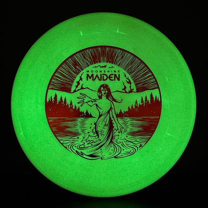 BT Medium Moonshine Maiden - Siren Call
