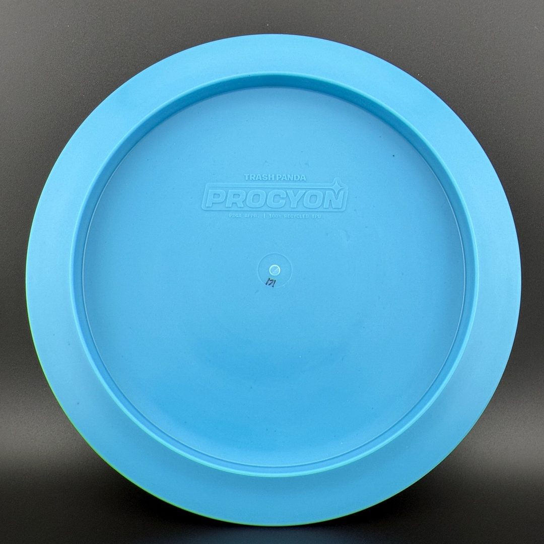 Procyon (Premium) - First Run