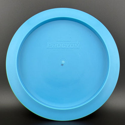 Procyon (Premium) - First Run