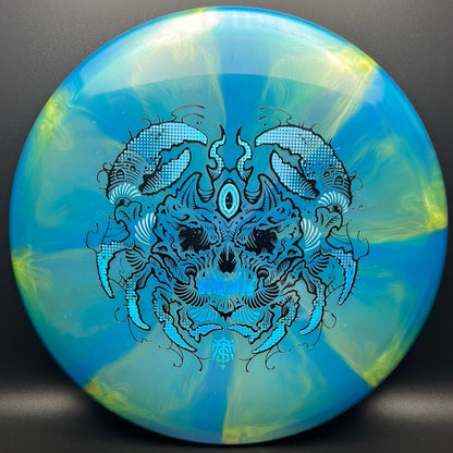 Nebula Ethereal Pathfinder - "Crabby Pathy" 1/300