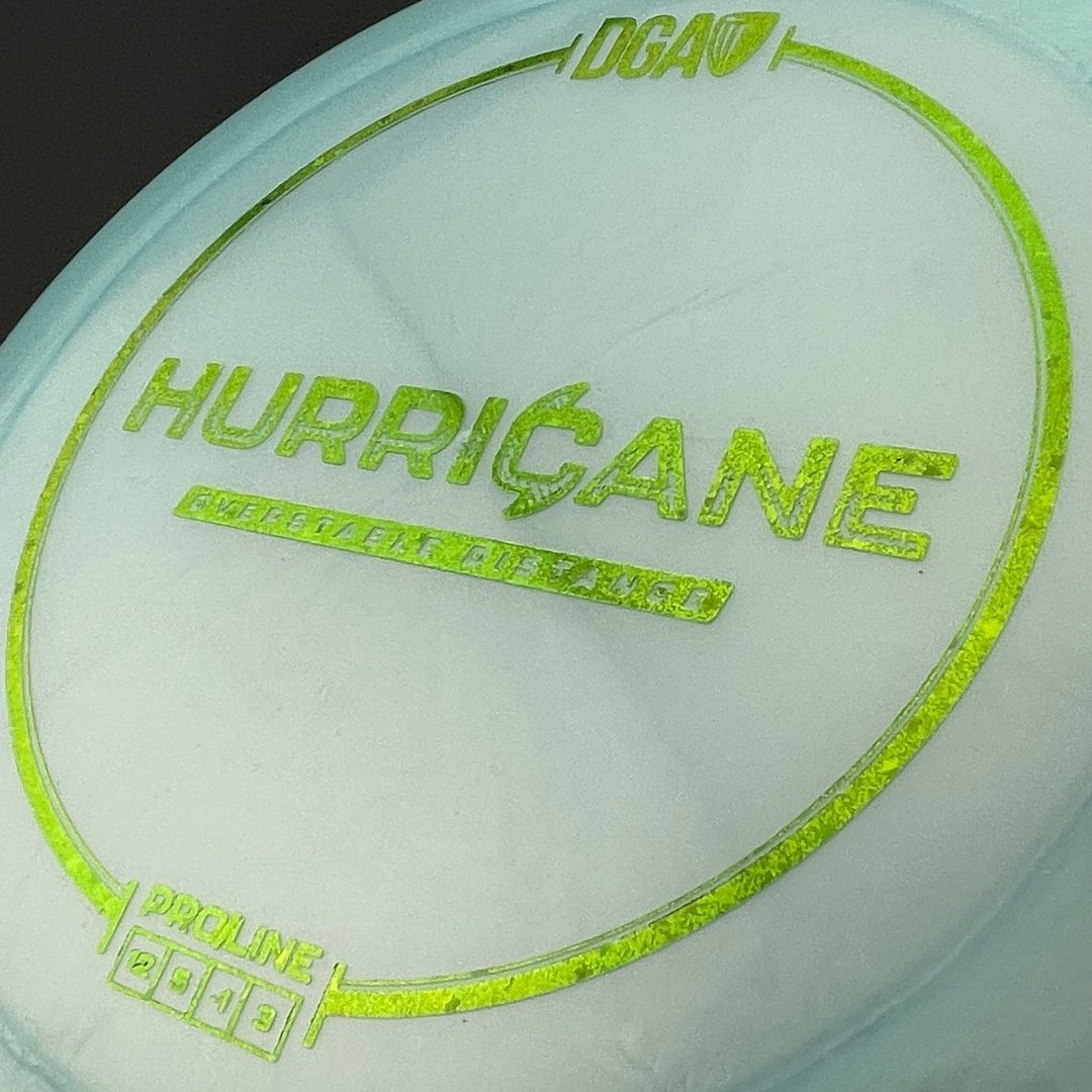ProLine Hurricane