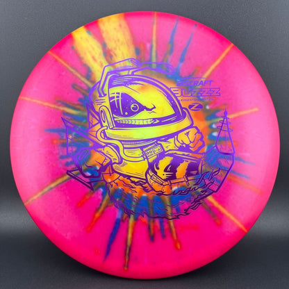 Z Glo Fly Dye Buzzz - Ledgestone Finale 2024