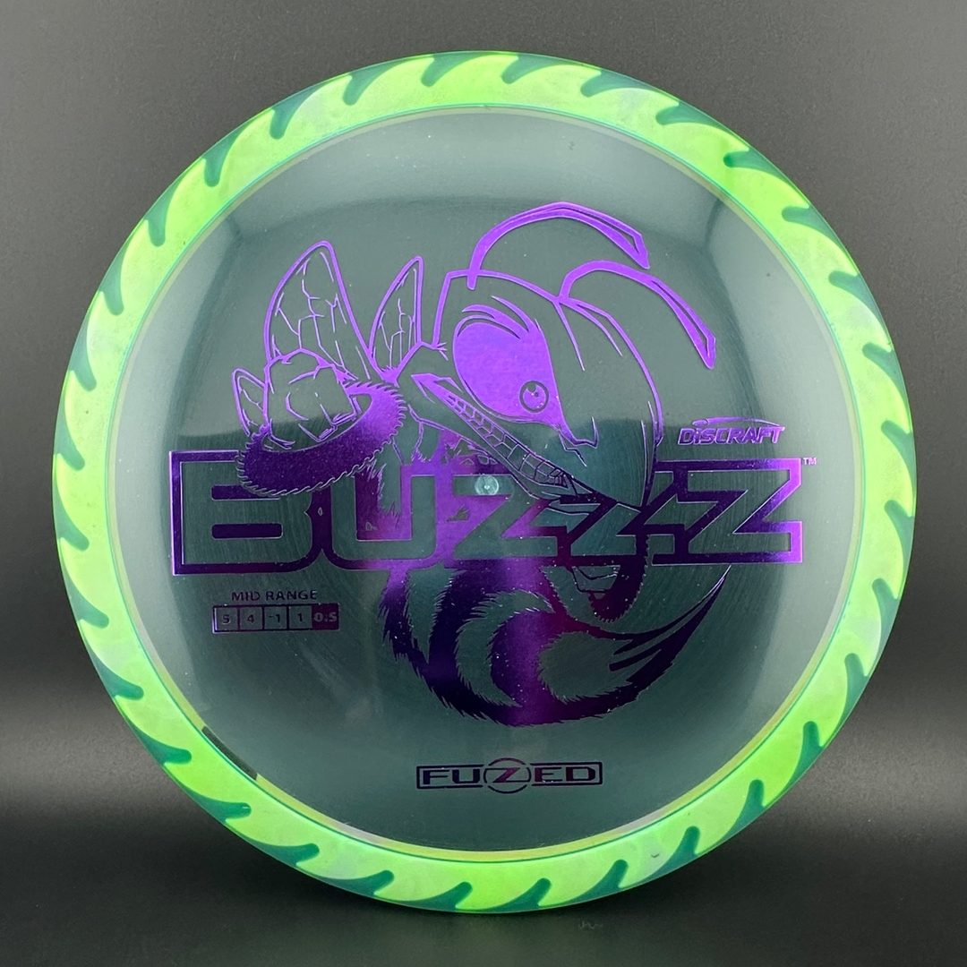 FuZed Buzzz - BuzzzSaw Bee