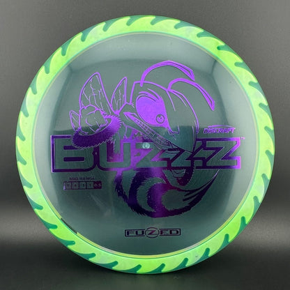 FuZed Buzzz - BuzzzSaw Bee
