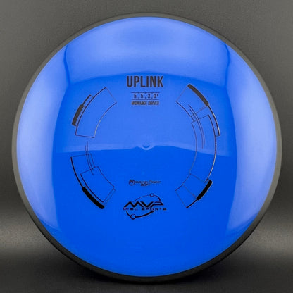 Neutron Soft Uplink