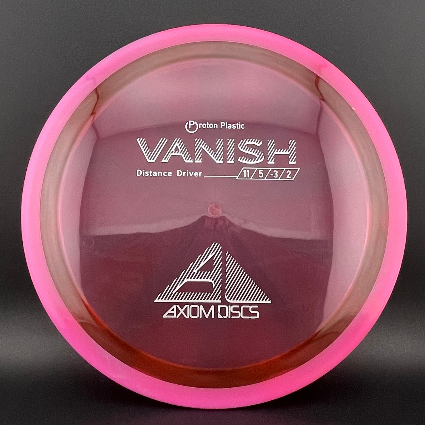 Proton Vanish