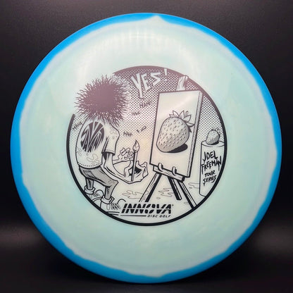 Proto Glow Halo Star Savant - Joel Freeman Tour Series