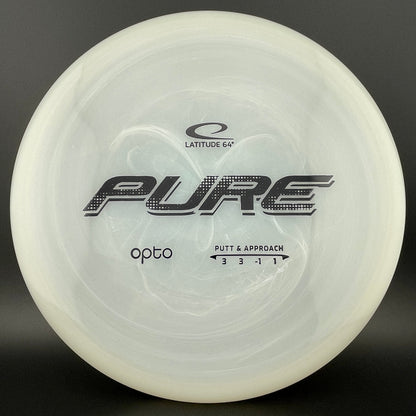 Opto Pure