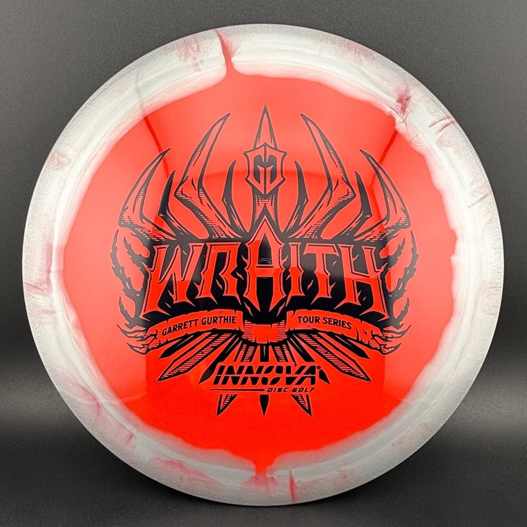 Halo Star Wraith - Garrett Gurthie 2025 Tour Series