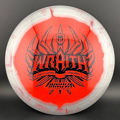 Halo Star Wraith - Garrett Gurthie 2025 Tour Series