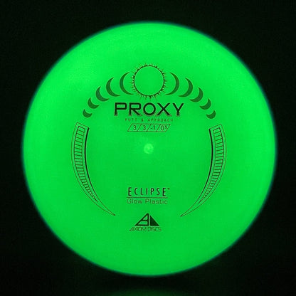 Eclipse 2.0 Proxy