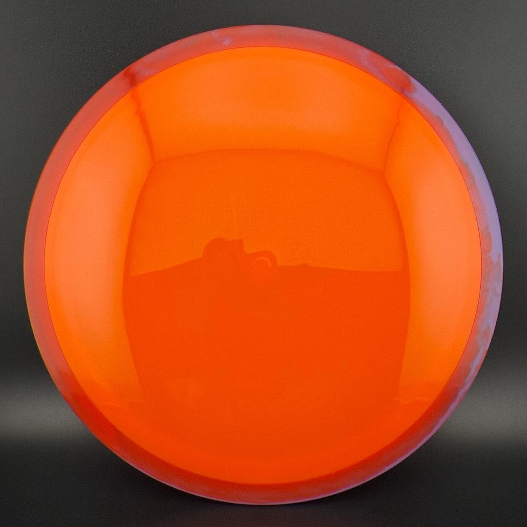 Neutron Time-Lapse (Re-Tooled) - Blank
