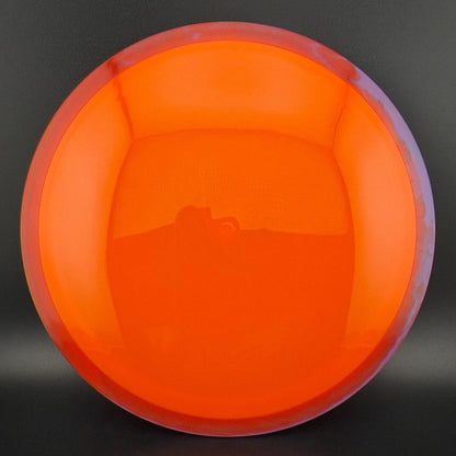 Neutron Time-Lapse (Re-Tooled) - Blank