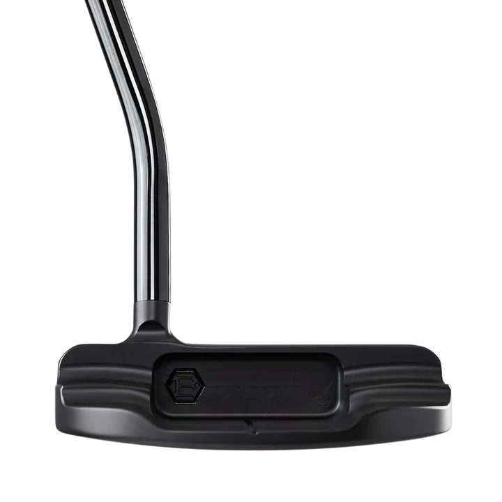 Bettinardi 2022 BB46 Limited Blackout Mid-Round Mallet Putter