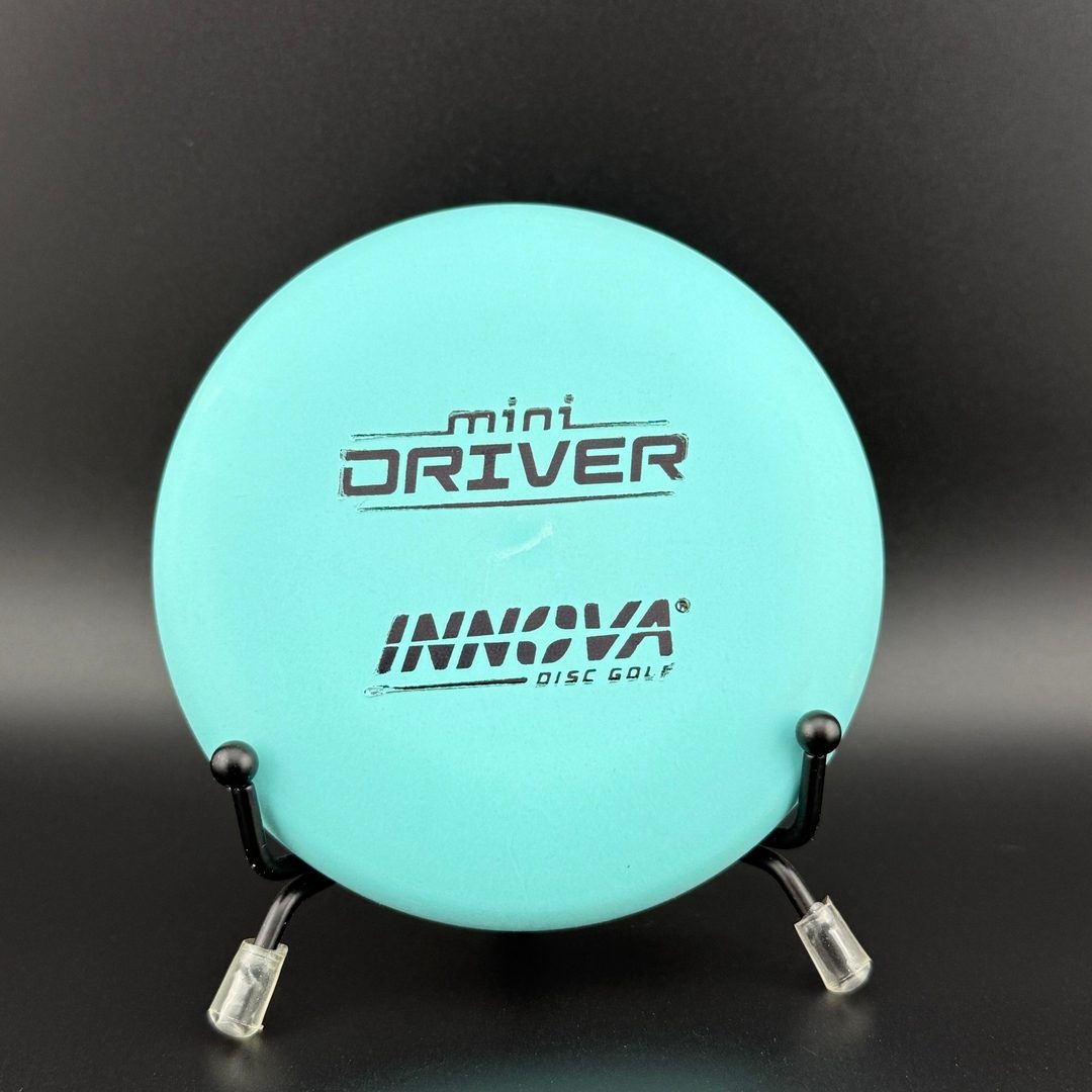 Mini Driver
