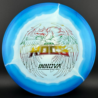 Halo Star Roc3