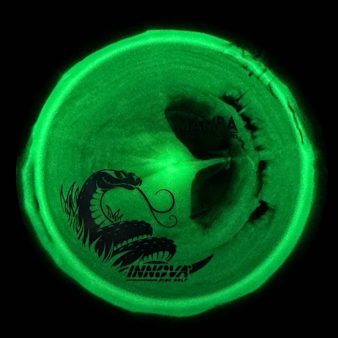 Proto Glow Halo Star Mamba - Juliana Korver 2025 Tour Series