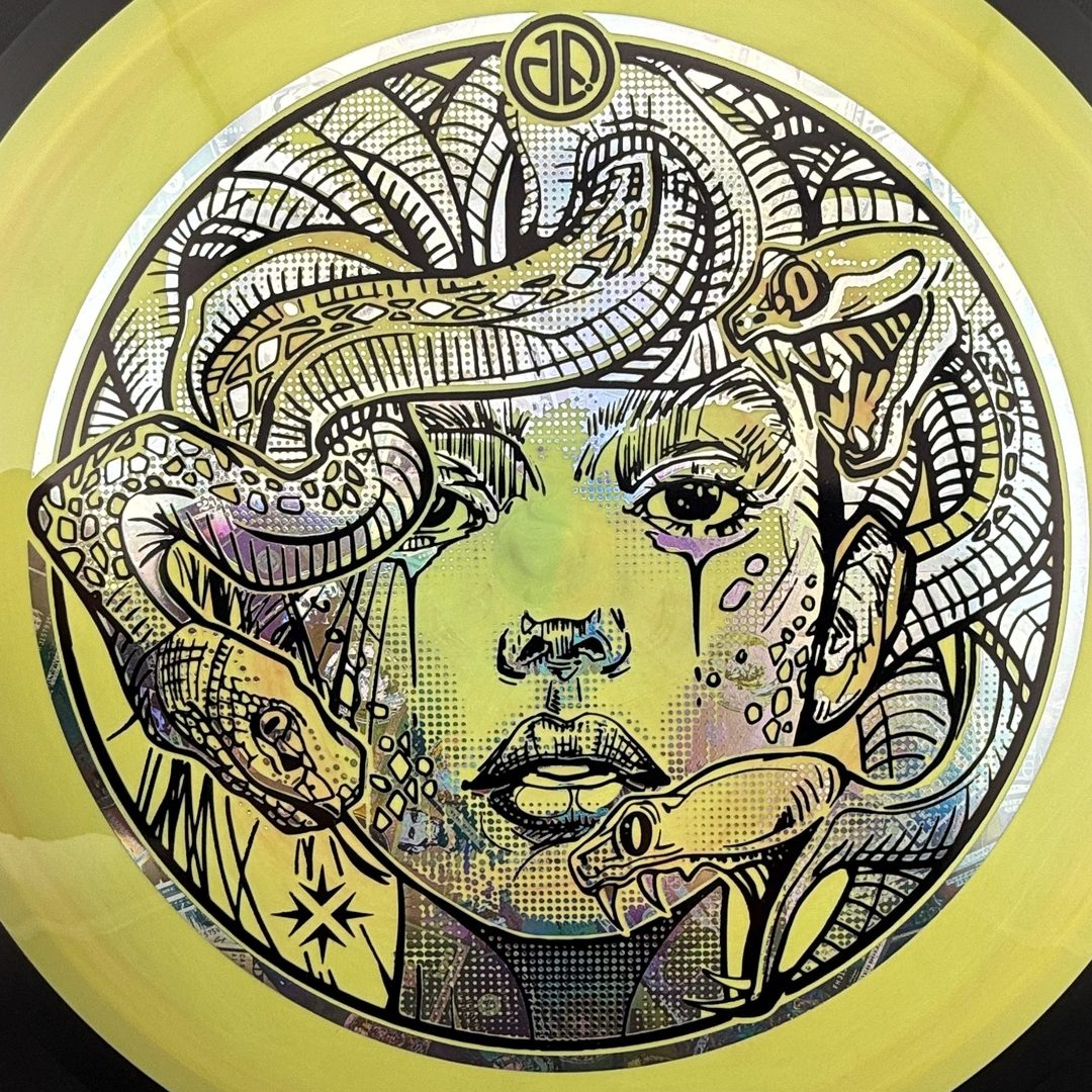 Neutron Trail - "Medusa 2.0" by John Dorn