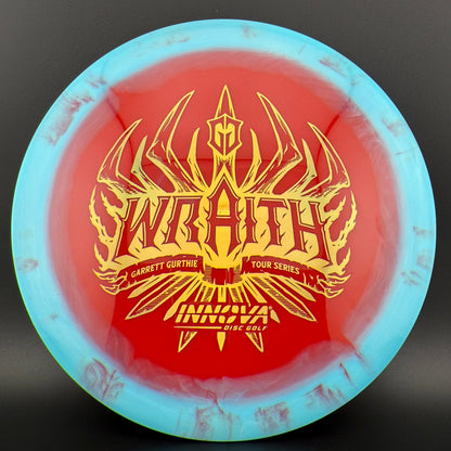 Halo Star Wraith - Garrett Gurthie 2025 Tour Series