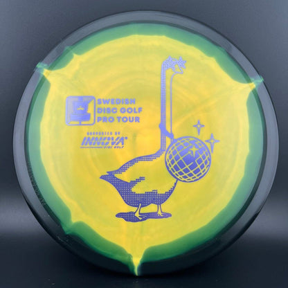 Halo Star Rhyno - "Disco Goose" Swedish DGPT
