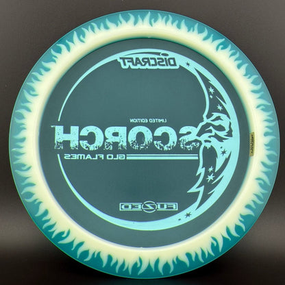 FuZed Glo Flames Scorch - Limited Edition