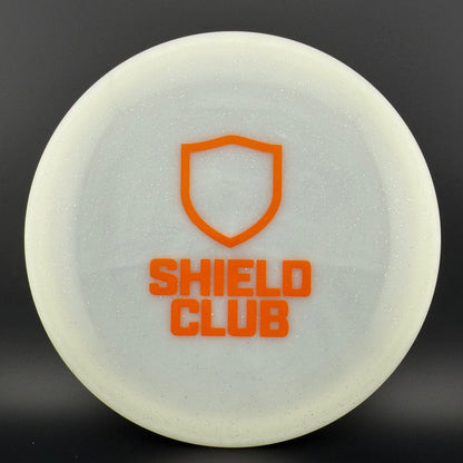 Metal Flake C-Line MD5 - Shield Club