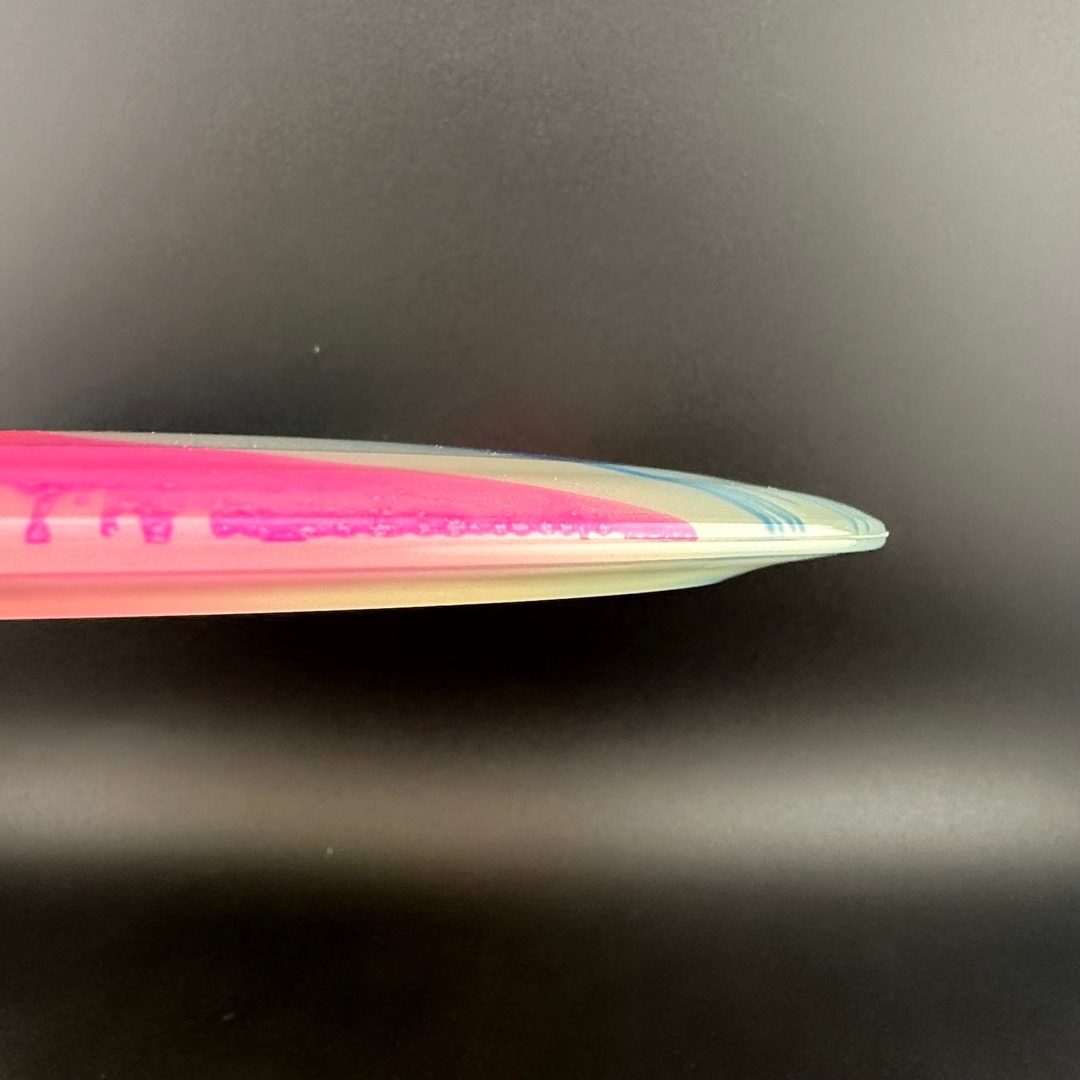 I-Dye Champion Wraith