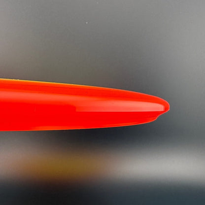 Opto Orbit Fuse - John E McCray 2025 Tour Series