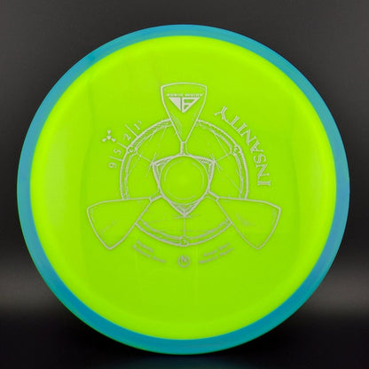 Neutron Insanity