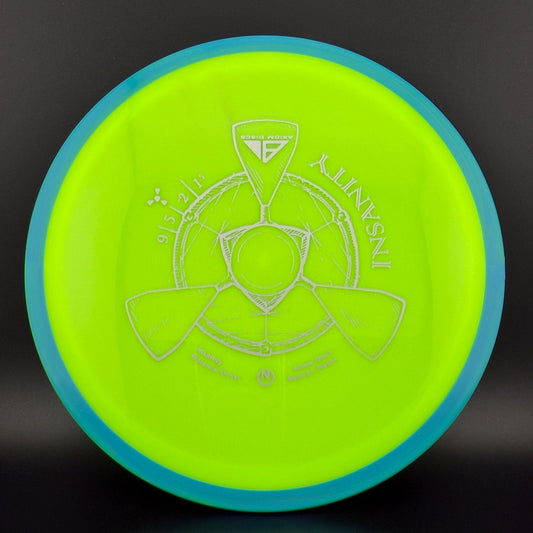 Neutron Insanity