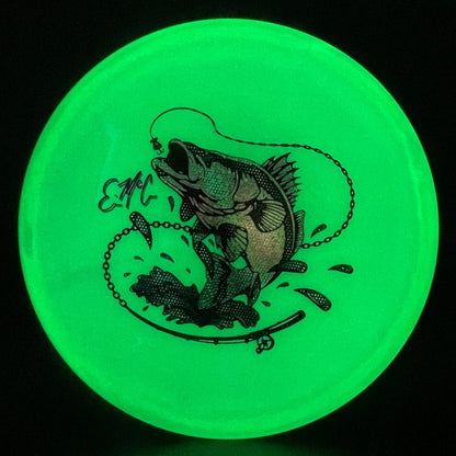 Lucid Moonshine Orbit Emac Truth - Walleye