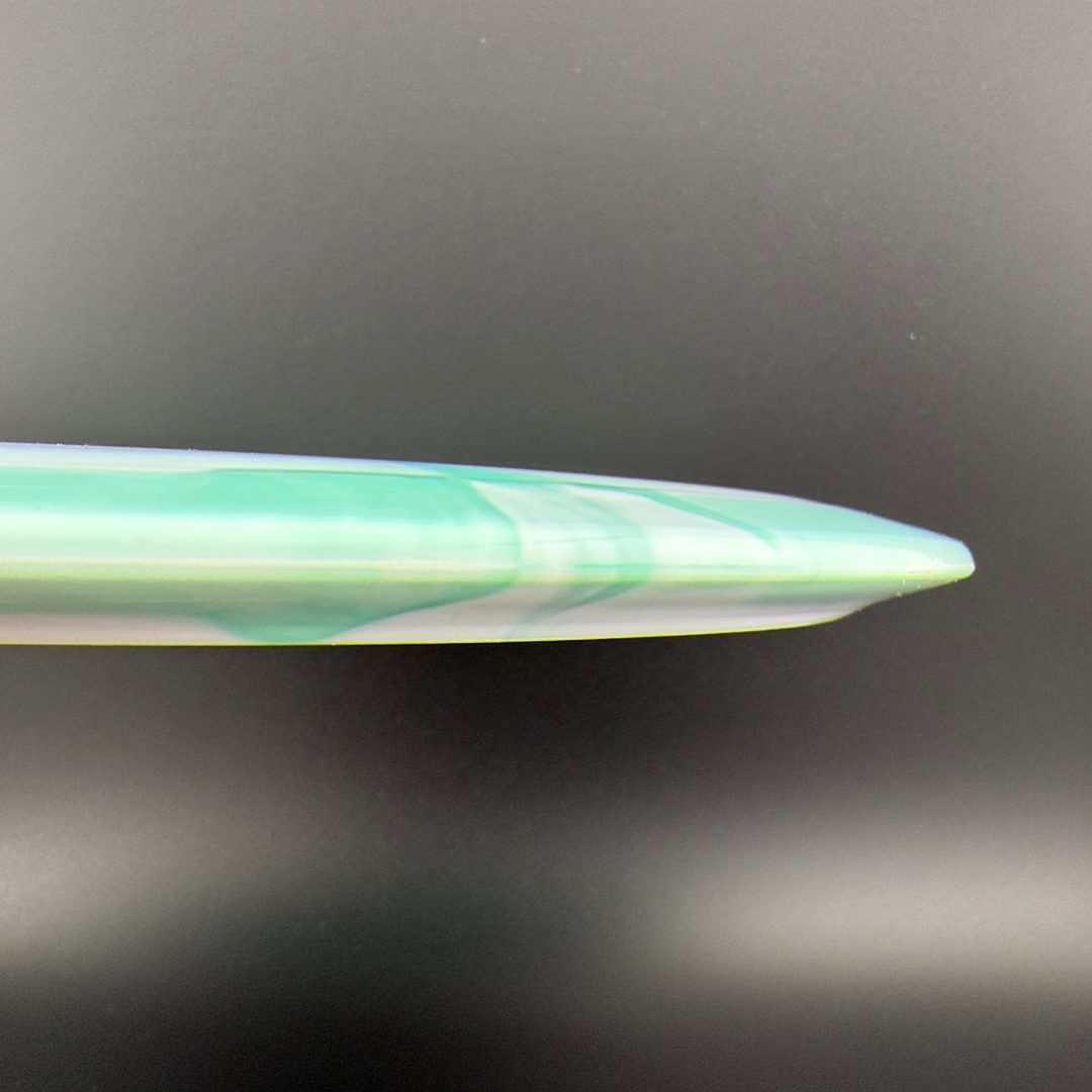 Retina Chemtrail - Burst