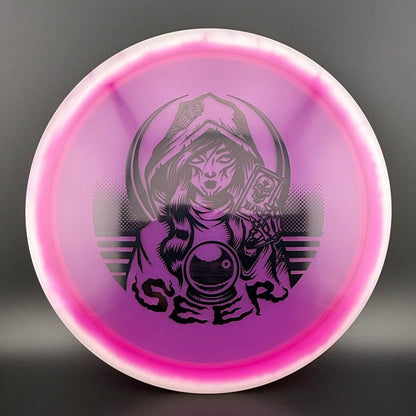 VIP Moonshine Orbit Seer - Changes