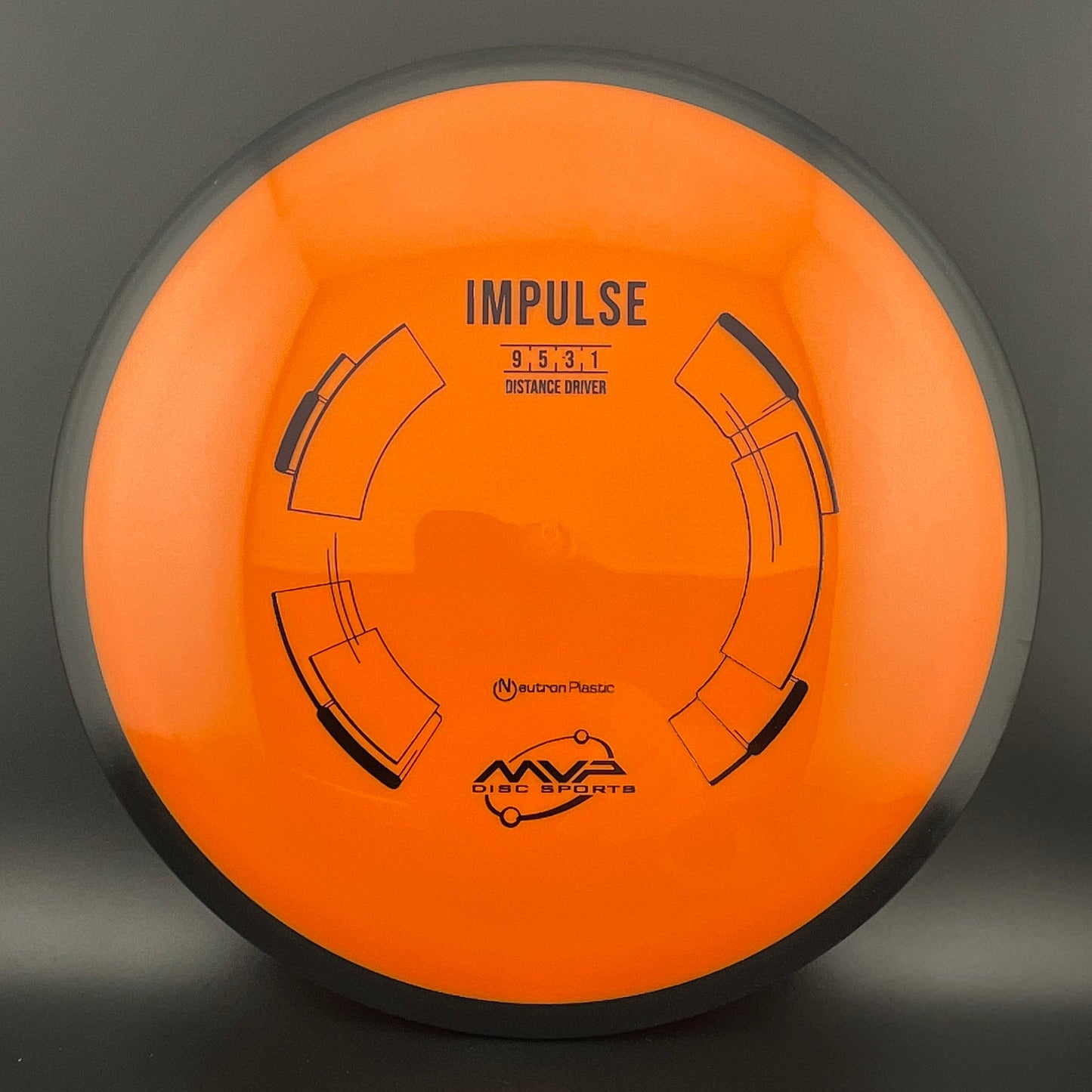 Neutron Impulse