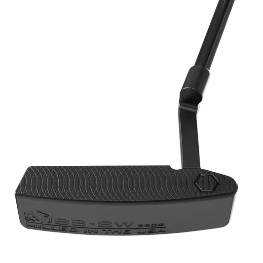 Bettinardi 2022 BB8 Wide Limited Blackout Blade Putter