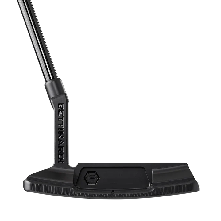 Bettinardi 2022 BB8 Wide Limited Blackout Blade Putter