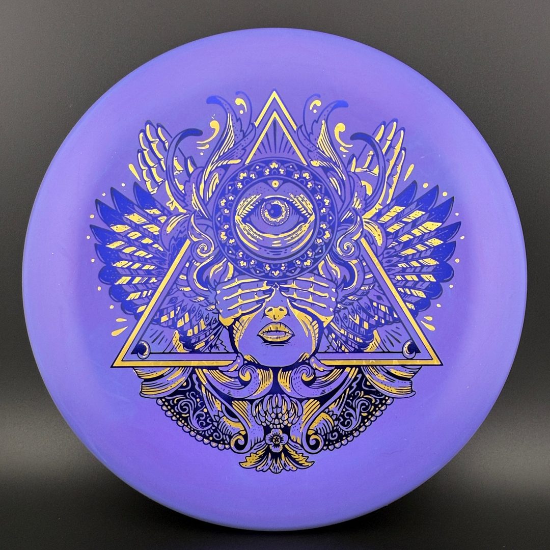 JK Pro Aviar - Secret Society