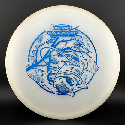 UV Z Wasp - Ledgestone Edition 2023