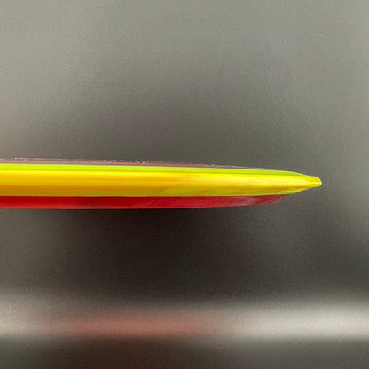 Proton Fireball