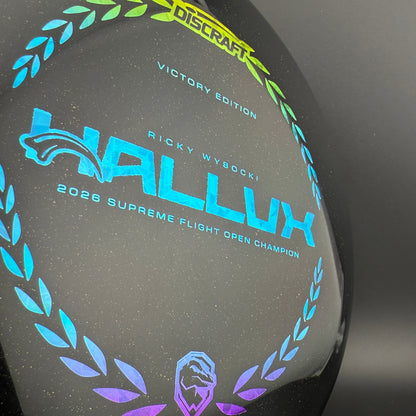 Midnight Hallux - Victory Edition SFO 2026